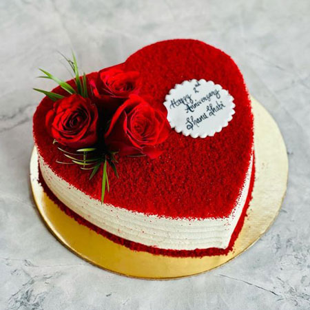 Love Little Heart Cake at Rs 3599/pound | क्रीम केक in Patna | ID:  16148023673-hdcinema.vn