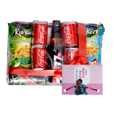 Order Cartoon Rakhi Gift Hamper Delivery in Kanpur | Kanpur Gifts Order Cartoon Rakhi Gift Hamper Delivery in Kanpur | Kanpur Gifts