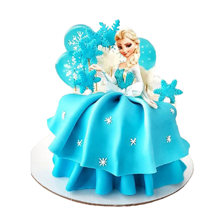 Frozen Birthday Cake Ideas in 2023 | My Happy Birthday Wishes-mncb.edu.vn
