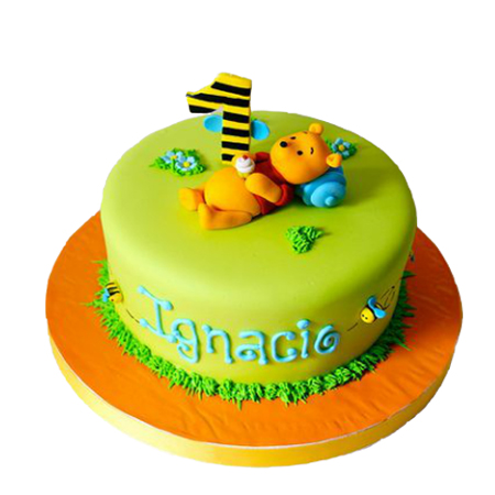 1 online Cake Flowers and Gifts Delivery in India  Winni