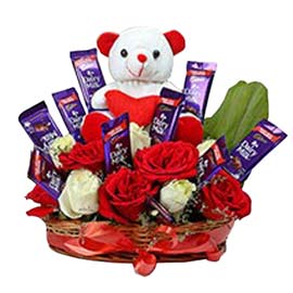 Sweet N Cute Gift Combo