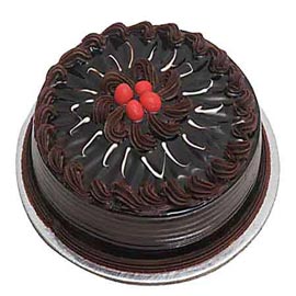 Choco Truffle Cake